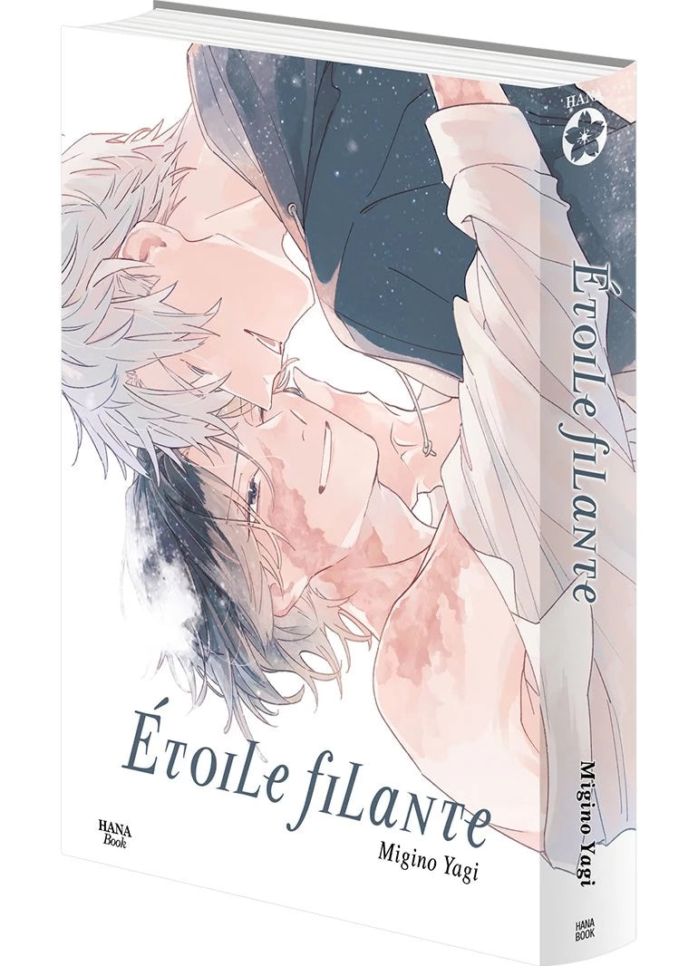 Étoile filante