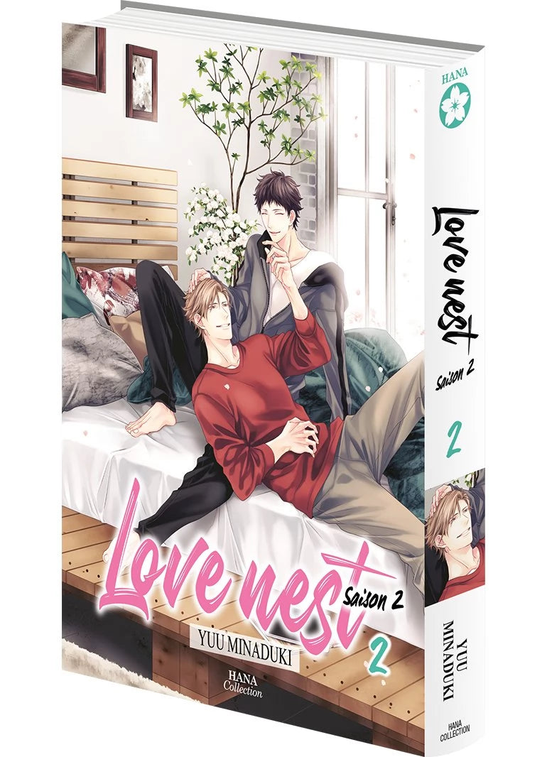 Lovenest - Saison 2 - Tome 2