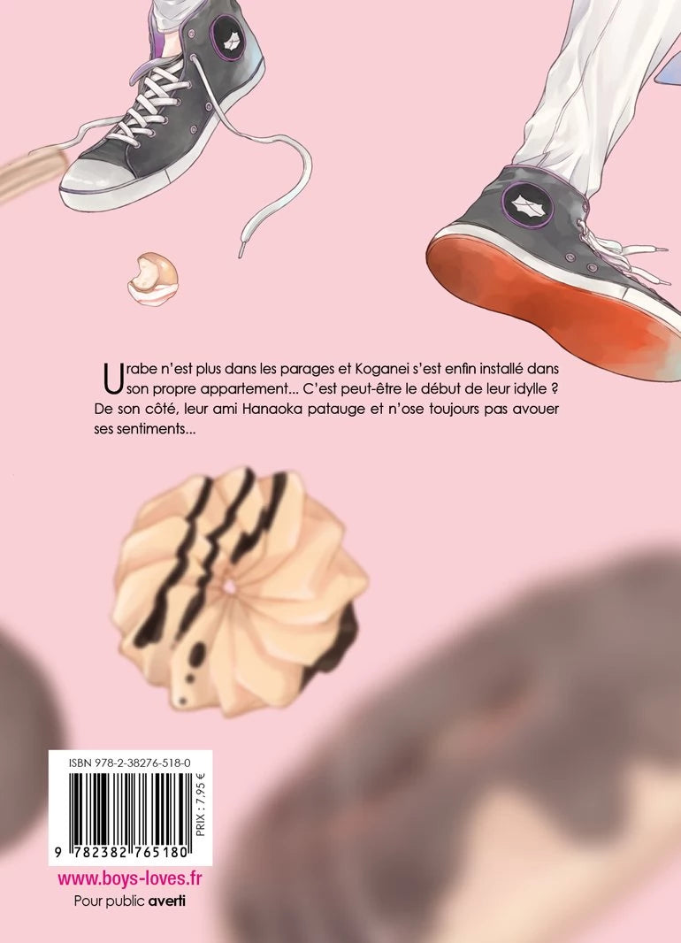 Sous tes caresses - Tome 03