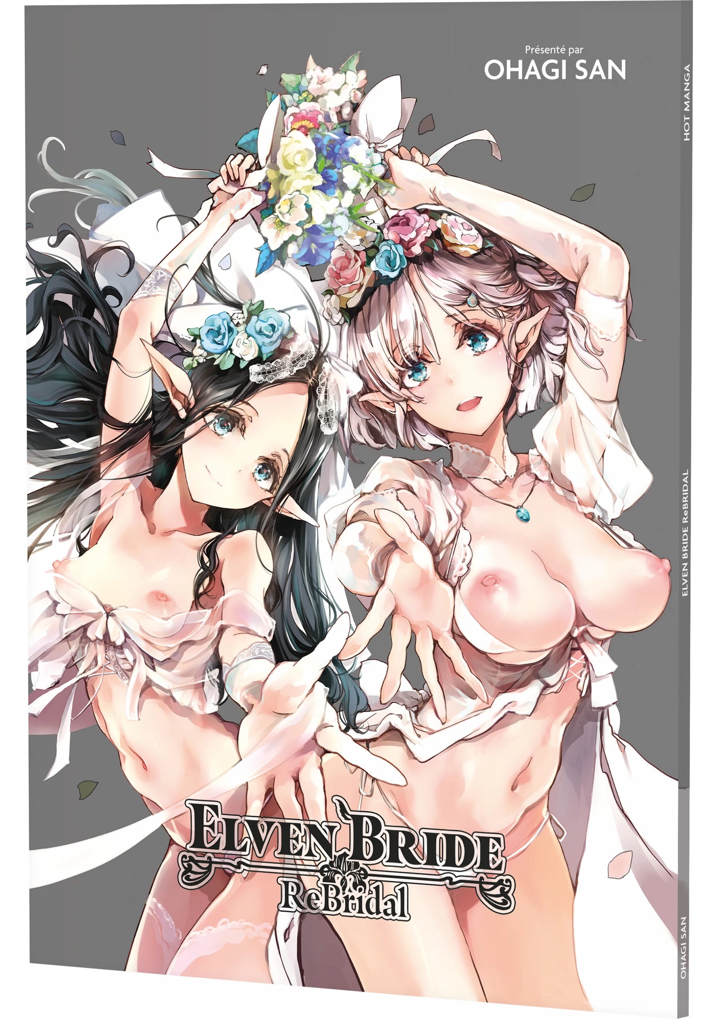 Elven Bride: Rebridal