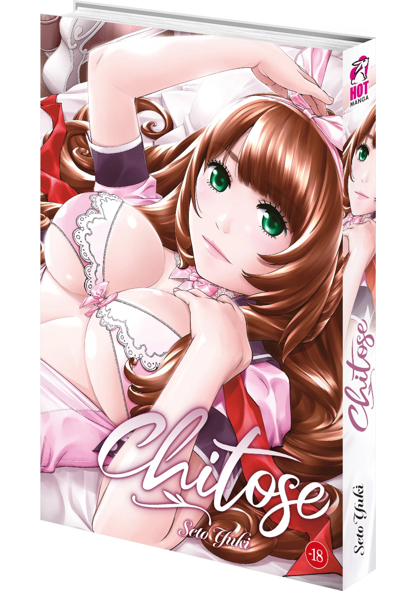 Chitose - Hentai