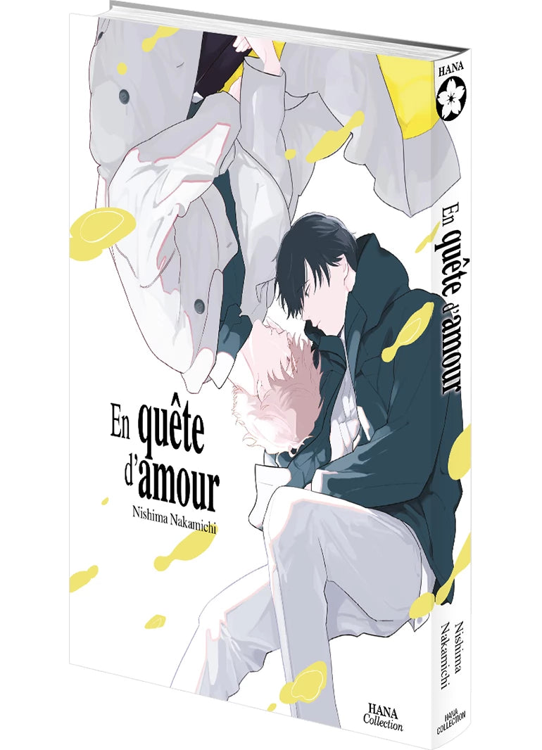 En quête d'amour