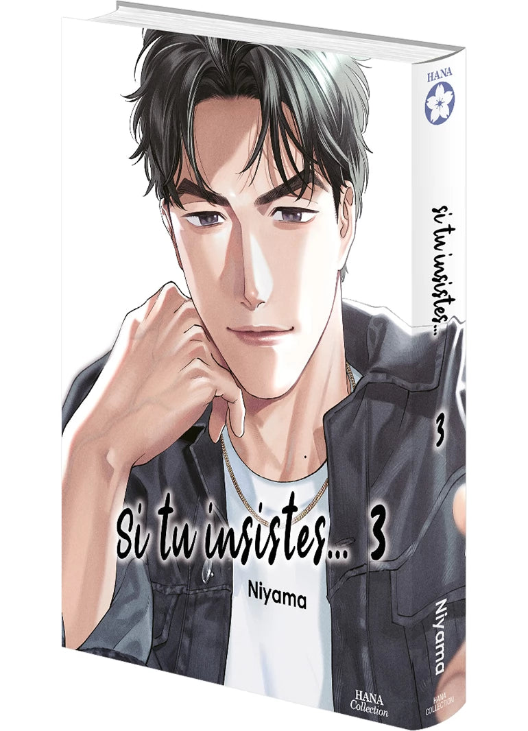 Si tu insistes - Tome 03