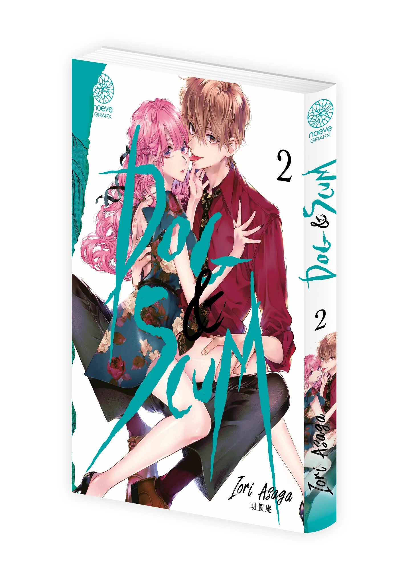 Dog & Scum - Tome 02