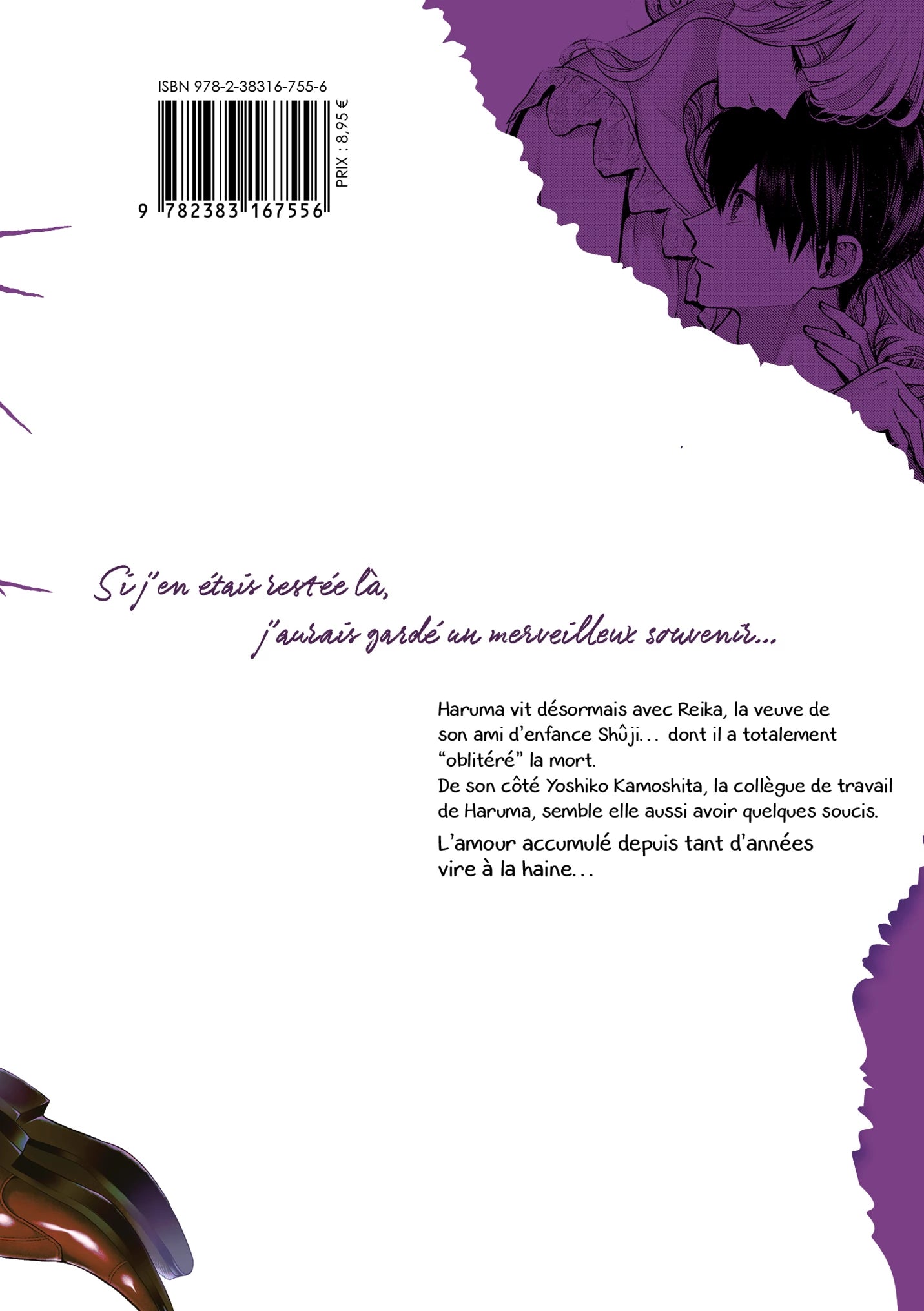 Dog & Scum - Tome 03