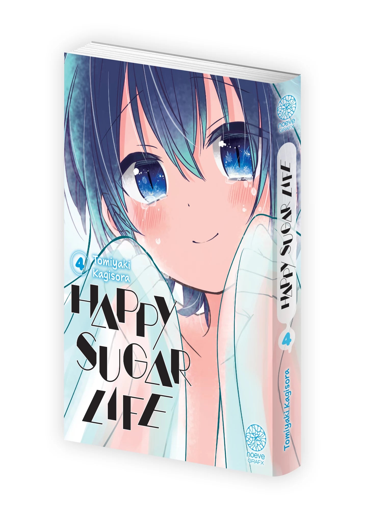 Happy Sugar Life - Tome 04