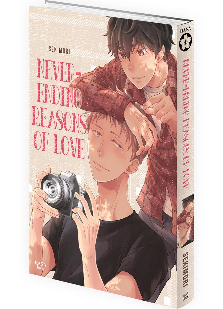 Neverending reasons of love