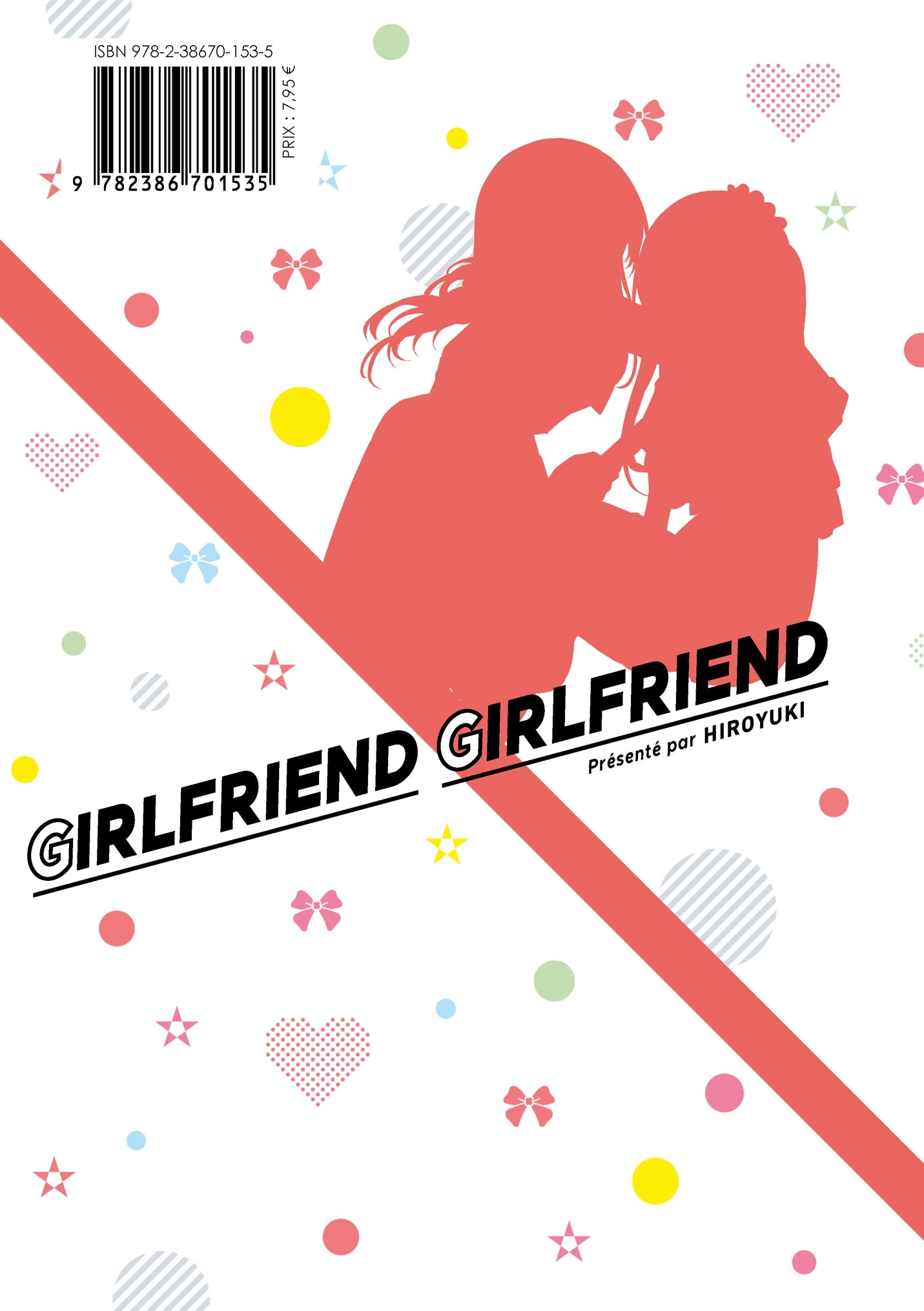 Girlfriend Girlfriend - Tome 11