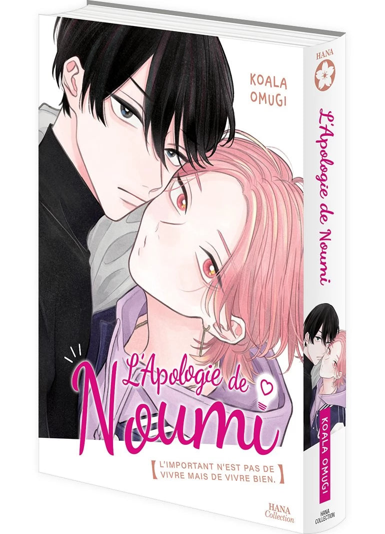 L'apologie de Noumi