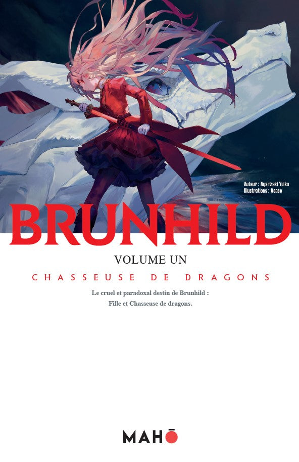 Brunhild - Tome 1