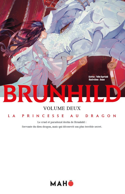 Brunhild - Tome 2