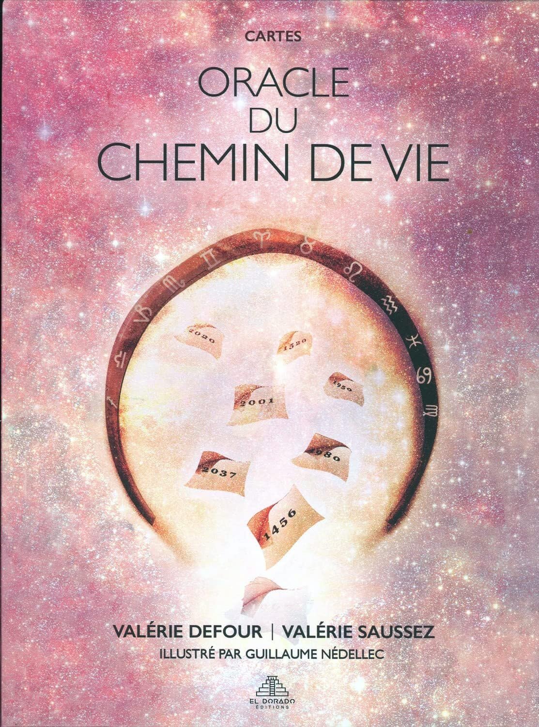 Oracle du chemin de vie