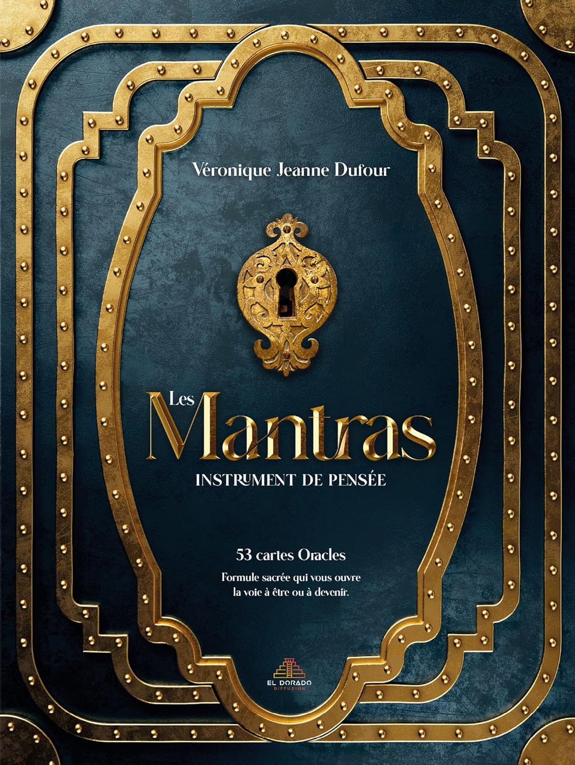 Les Mantras - Instrument de pensée