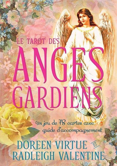 Le tarot des anges gardiens