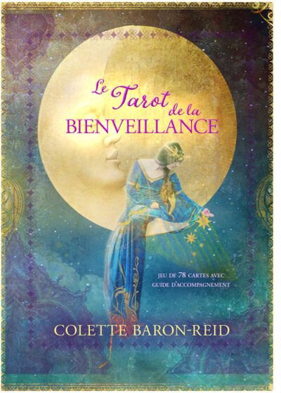 Le tarot de la Bienveillance