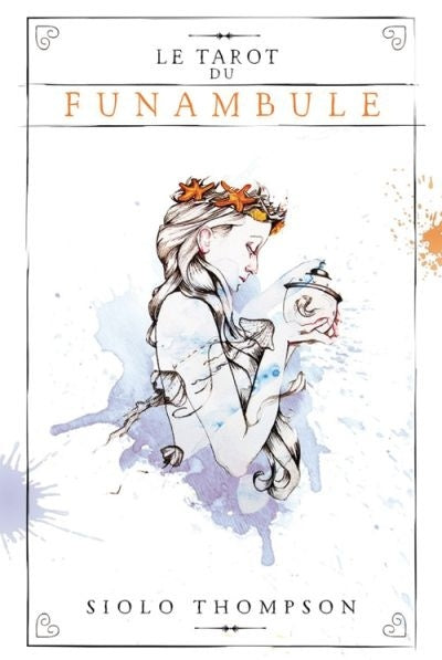 Le Tarot du funambule