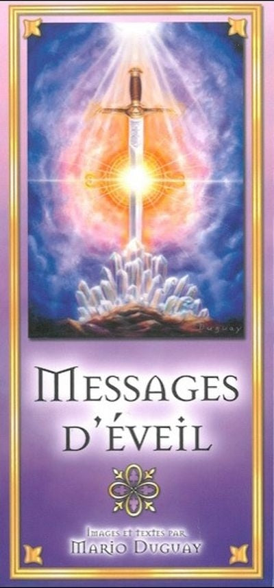 Messages d'éveil