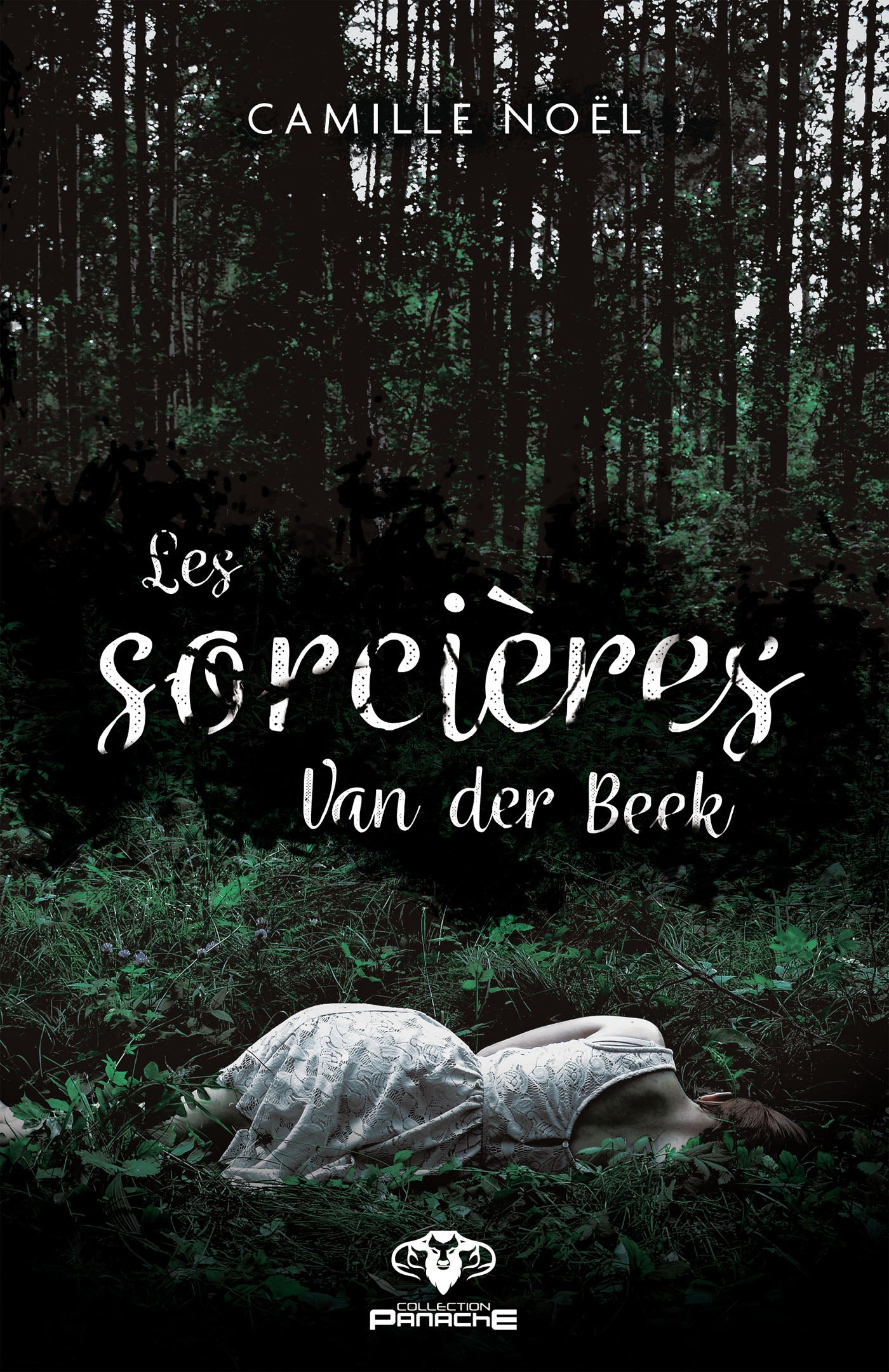 Les Sorcières Van der Beek