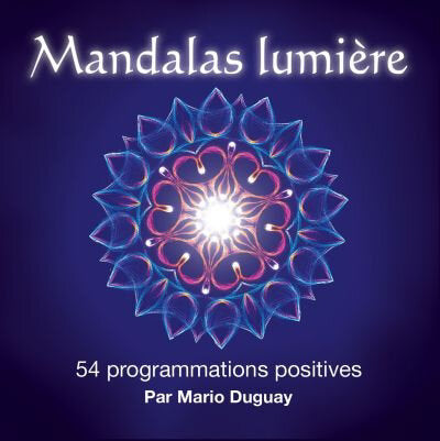 Mandalas lumière