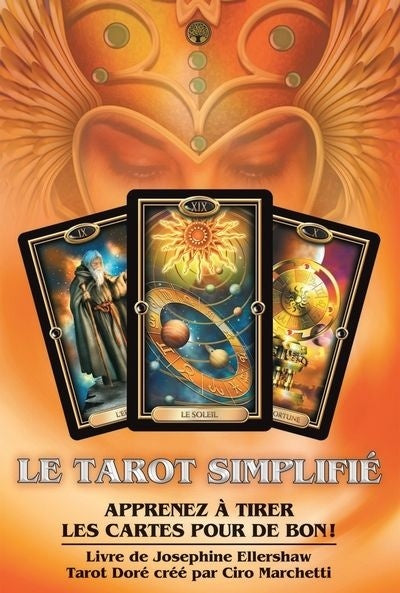 Le tarot simplifié
