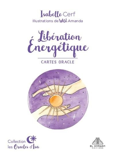 Libération énergétique - Cartes Oracles