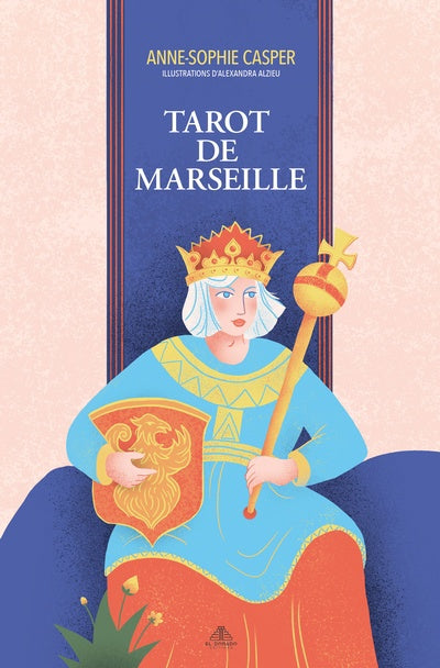 Tarot de Marseille