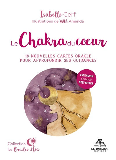 Le chakra du coeur (extension)