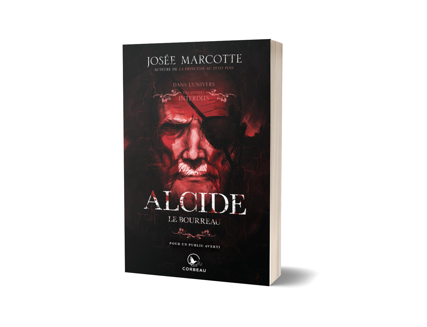 Alcide, le Bourreau