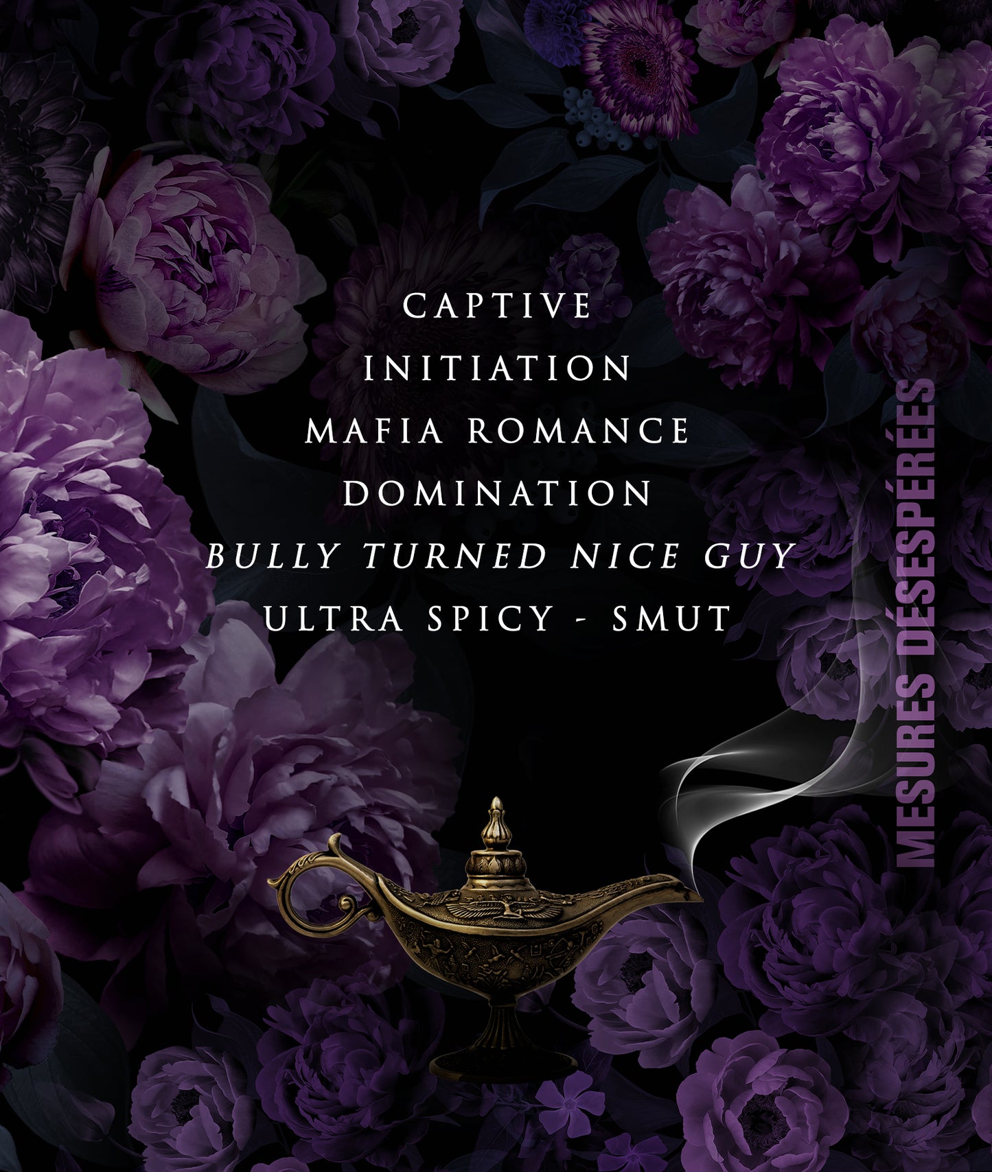 Bad Villains - T.1 : Mesures désespérées