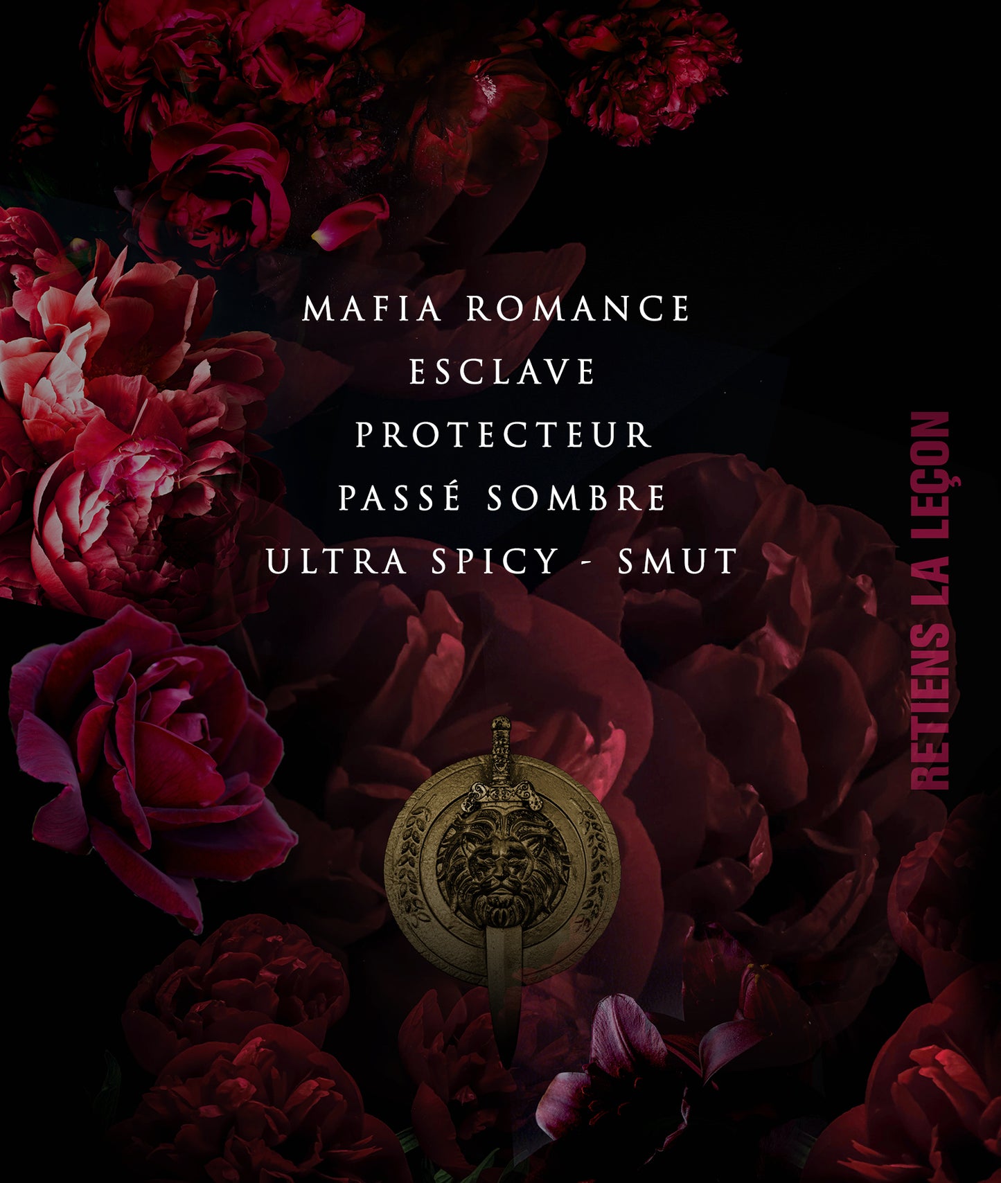 Bad Villains - T.2 : Retiens la leçon