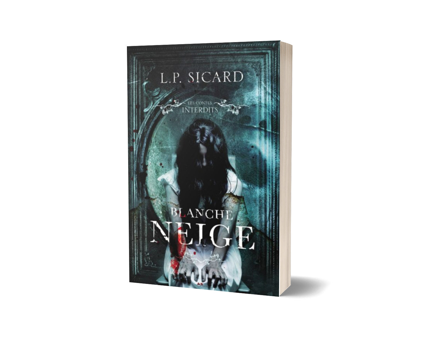 Blanche Neige