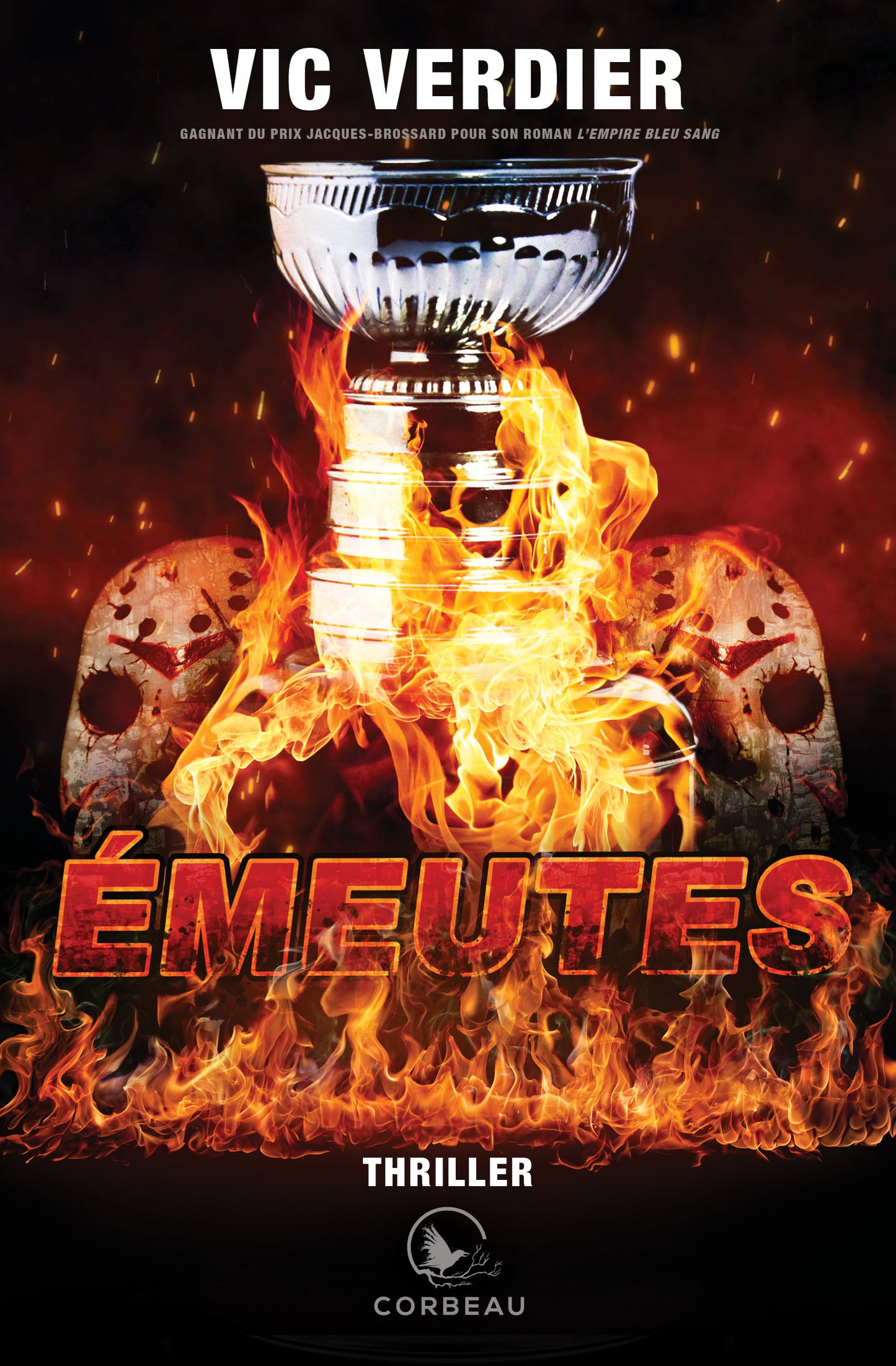 Émeute