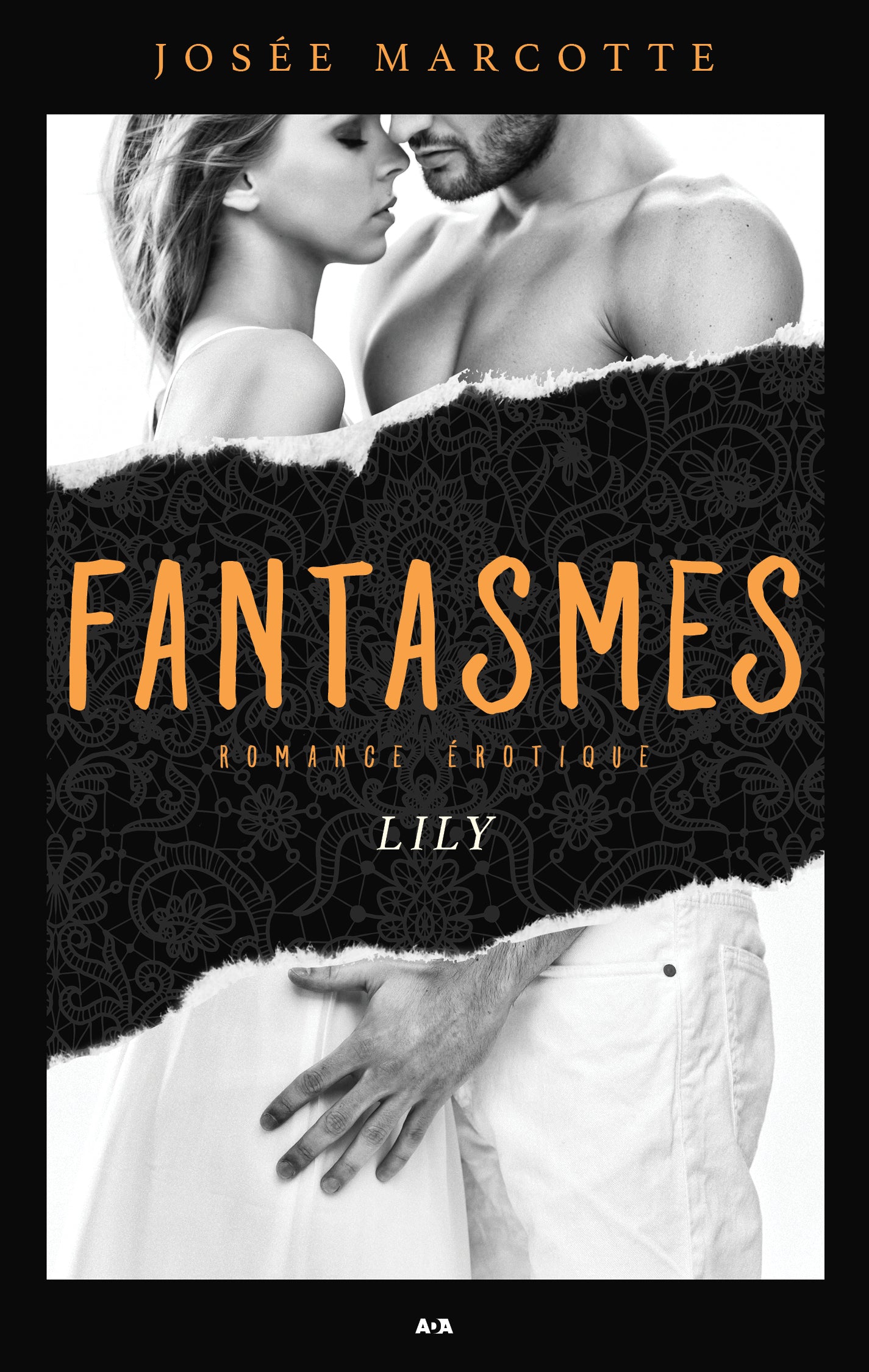 FANTASMES - Lily