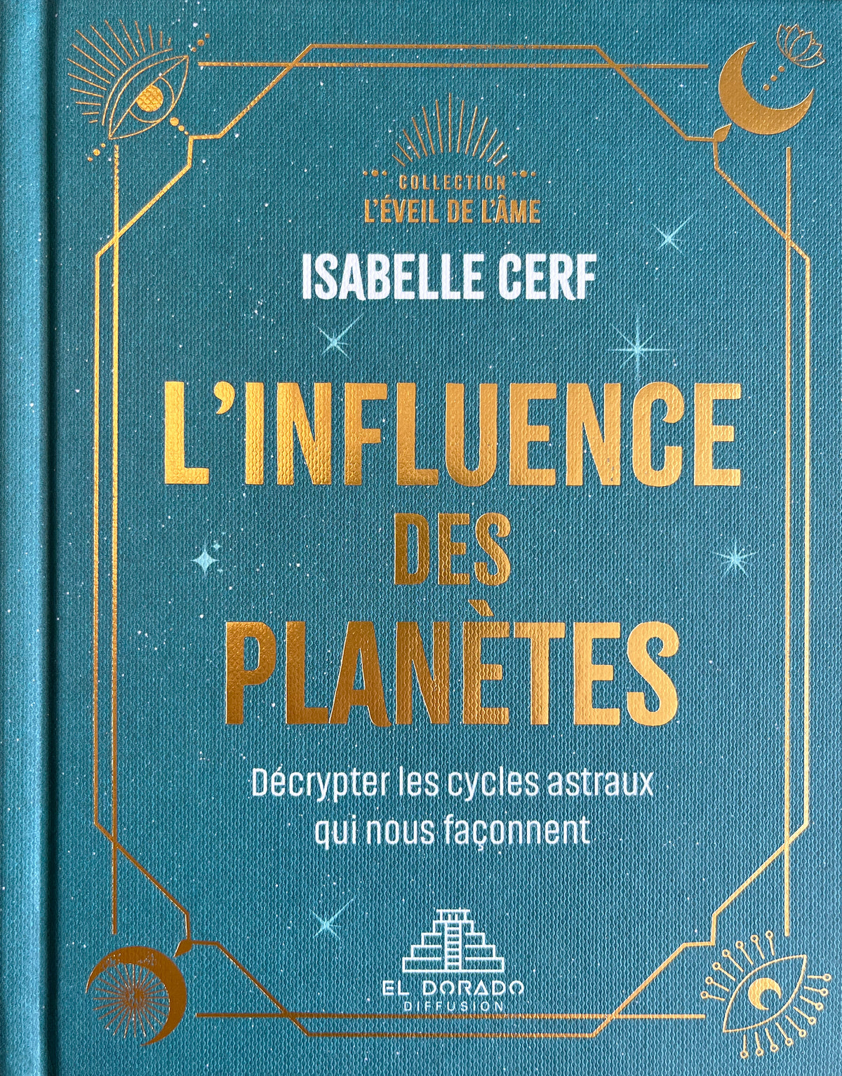 L'influence des planètes : Décrypter les cycles astraux qui nous façonnent
