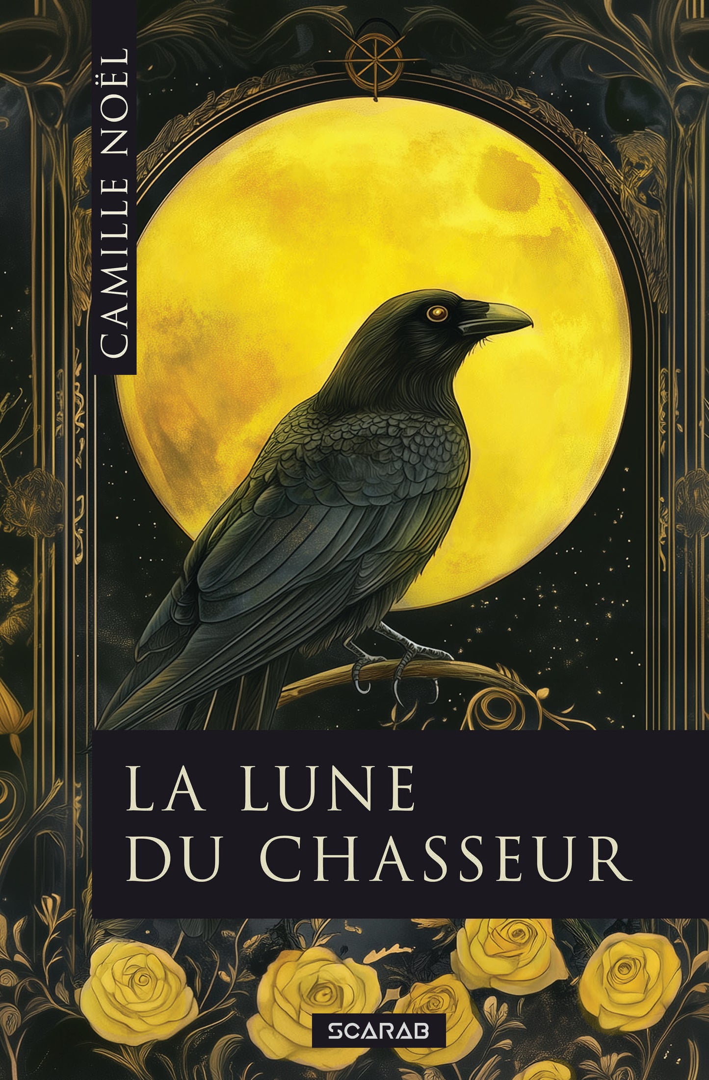 La lune du chasseur - Collector