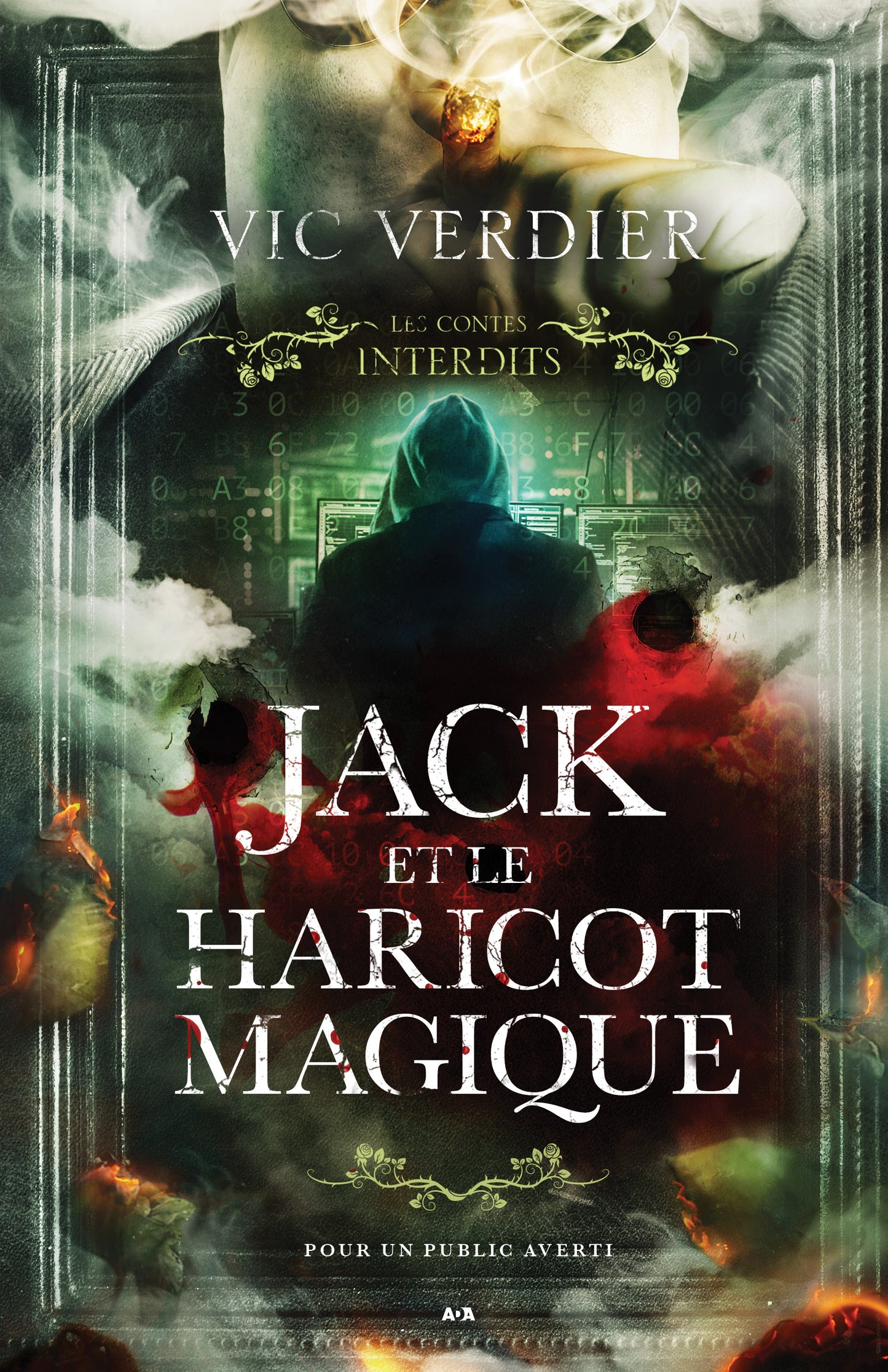 Jack et le Haricot Magique