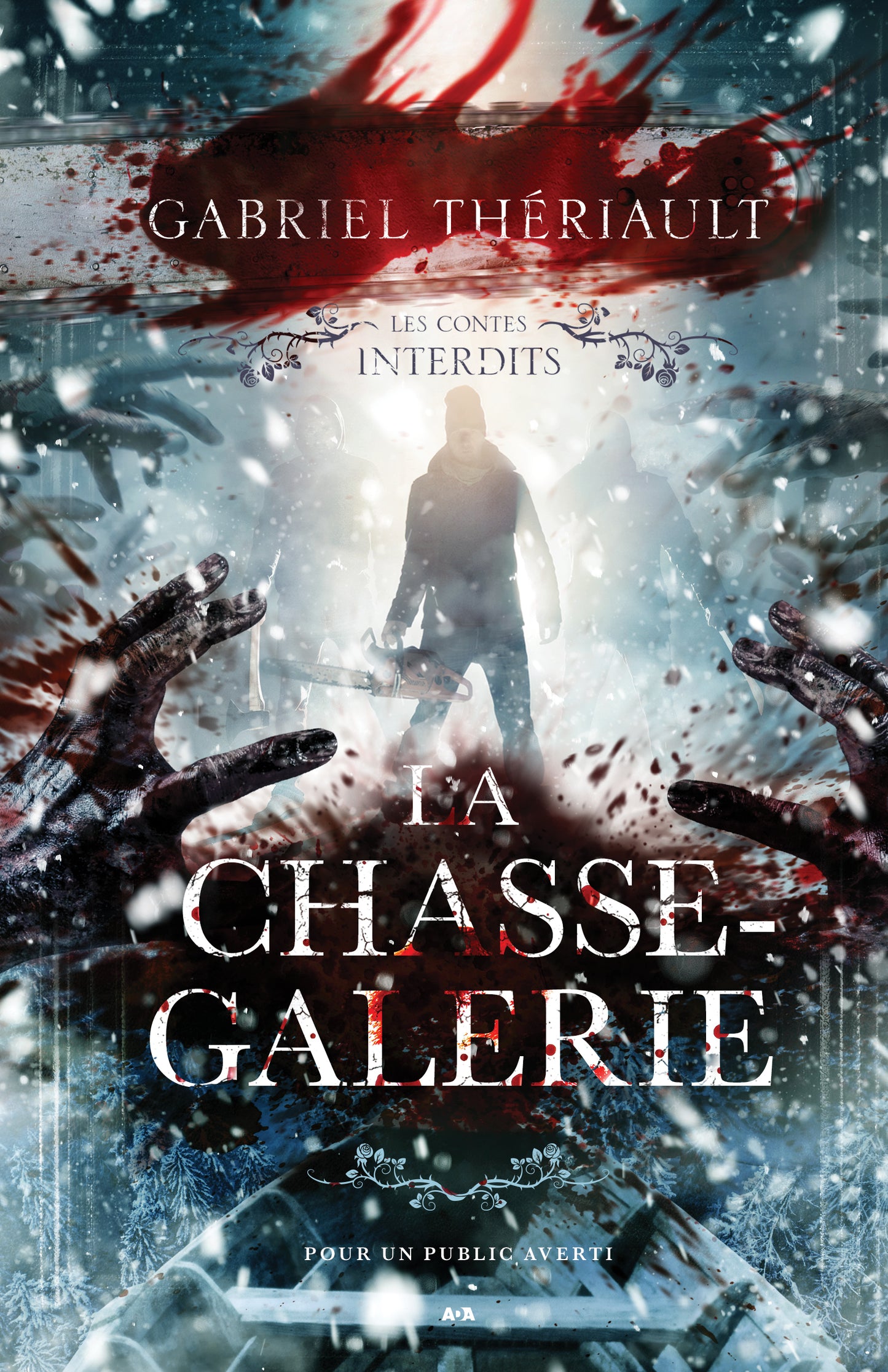 La Chasse-Galerie