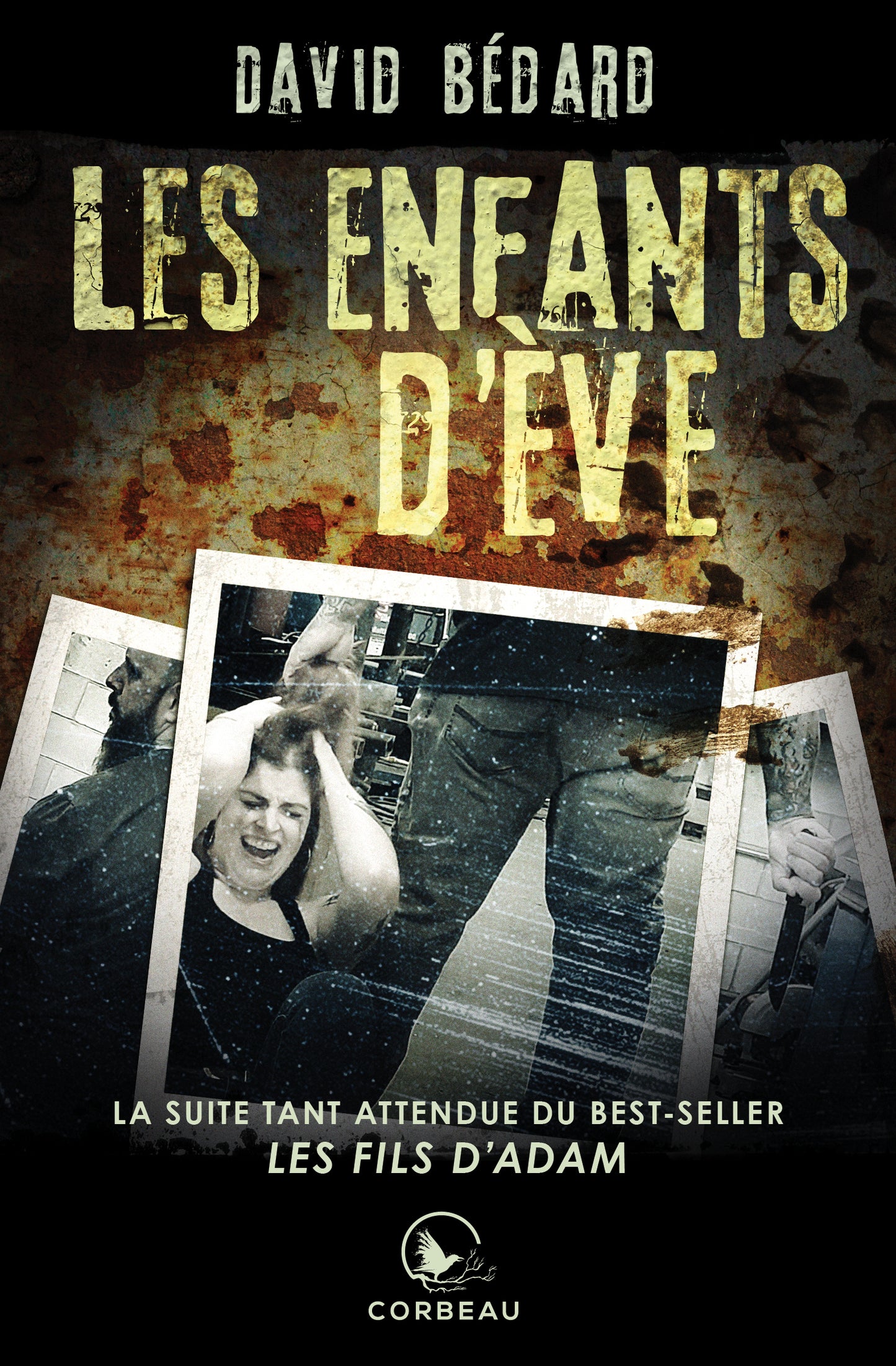 Les Enfants d'Ève