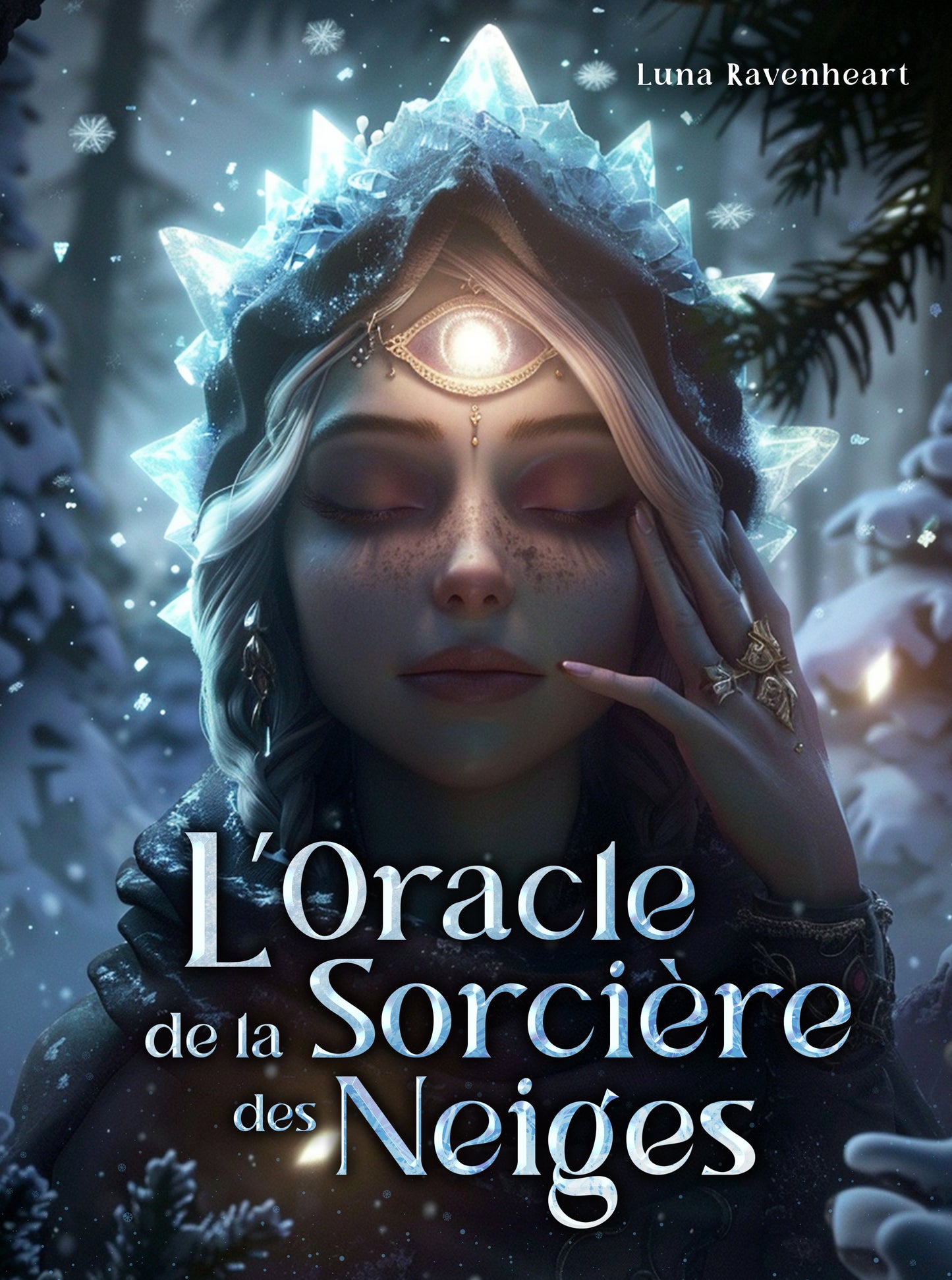 L’Oracle de la Sorcière des neiges