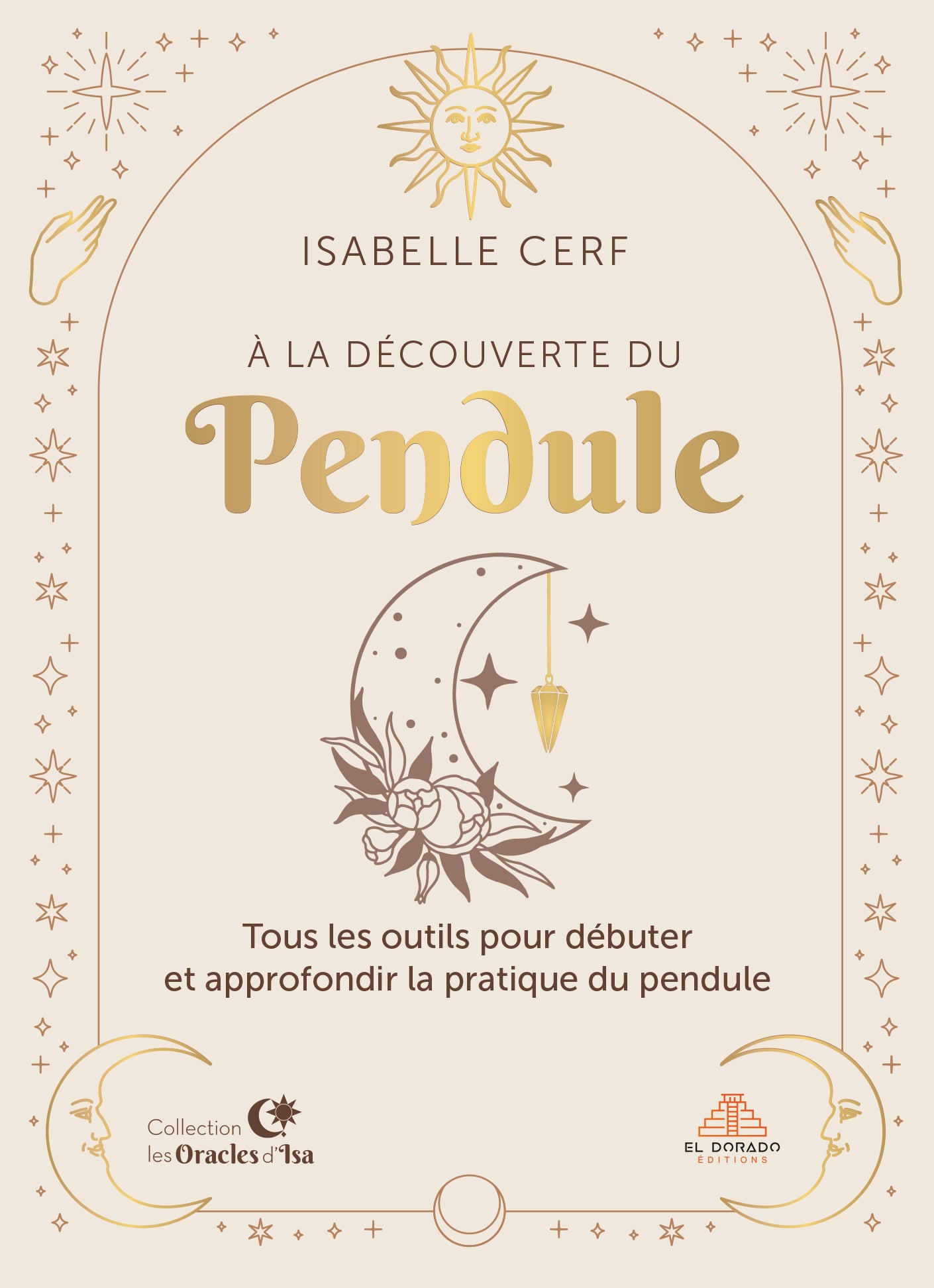 À la découverte du pendule