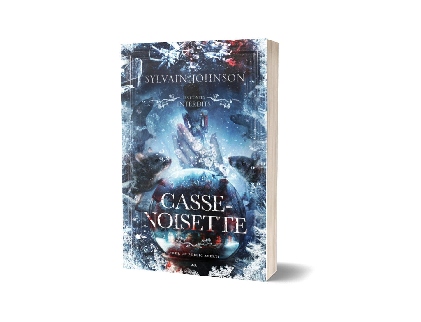 Casse-Noisette