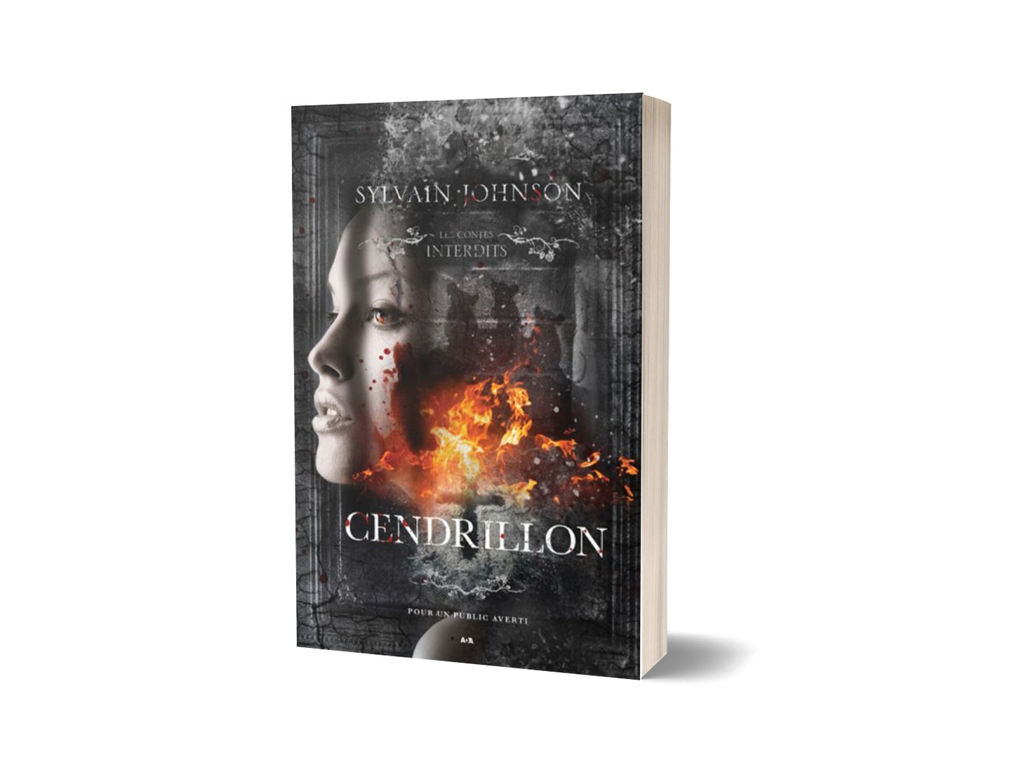 Cendrillon