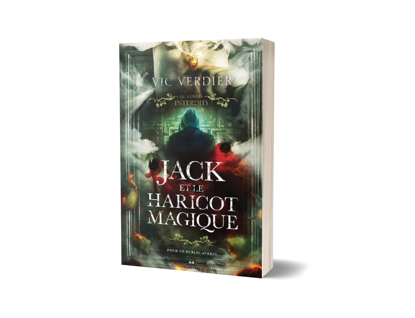 Jack et le Haricot Magique