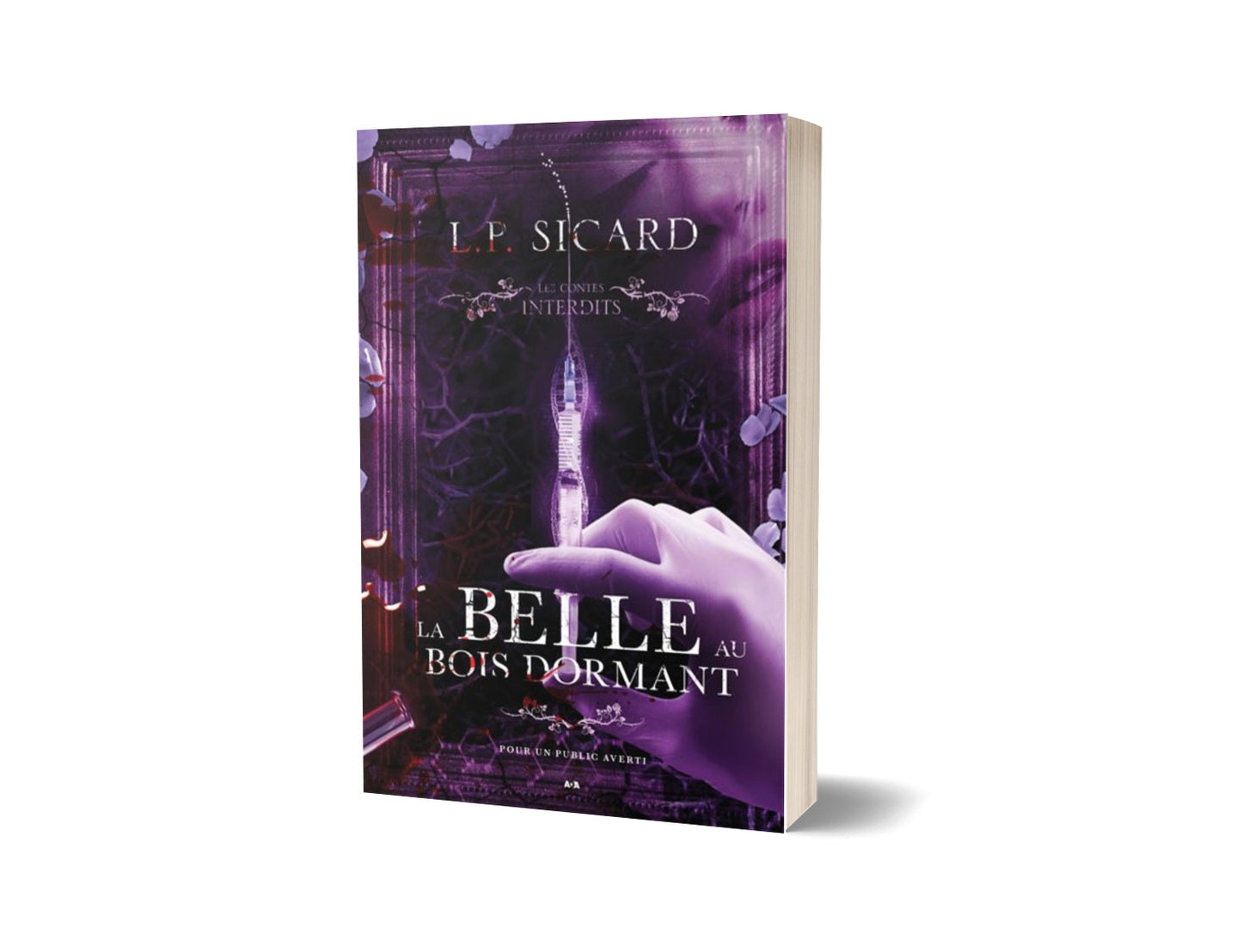 La Belle au Bois Dormant