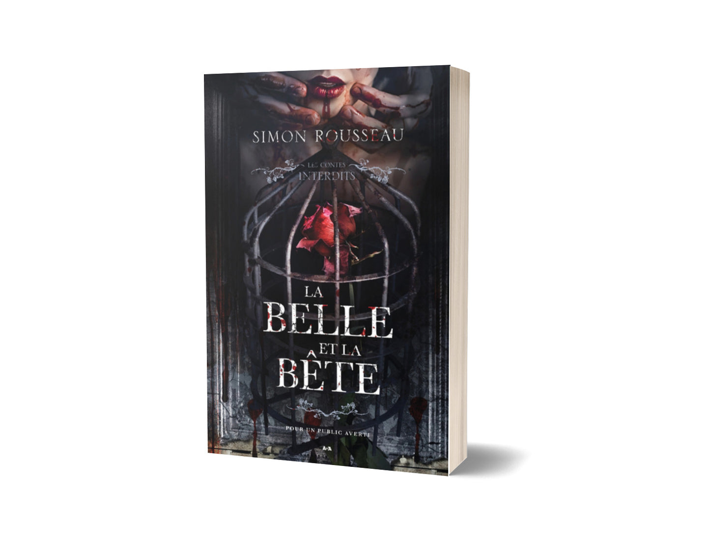 La Belle et la Bête