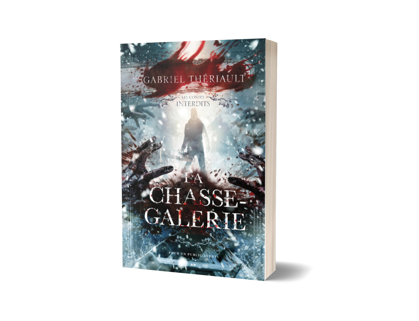 La Chasse-Galerie
