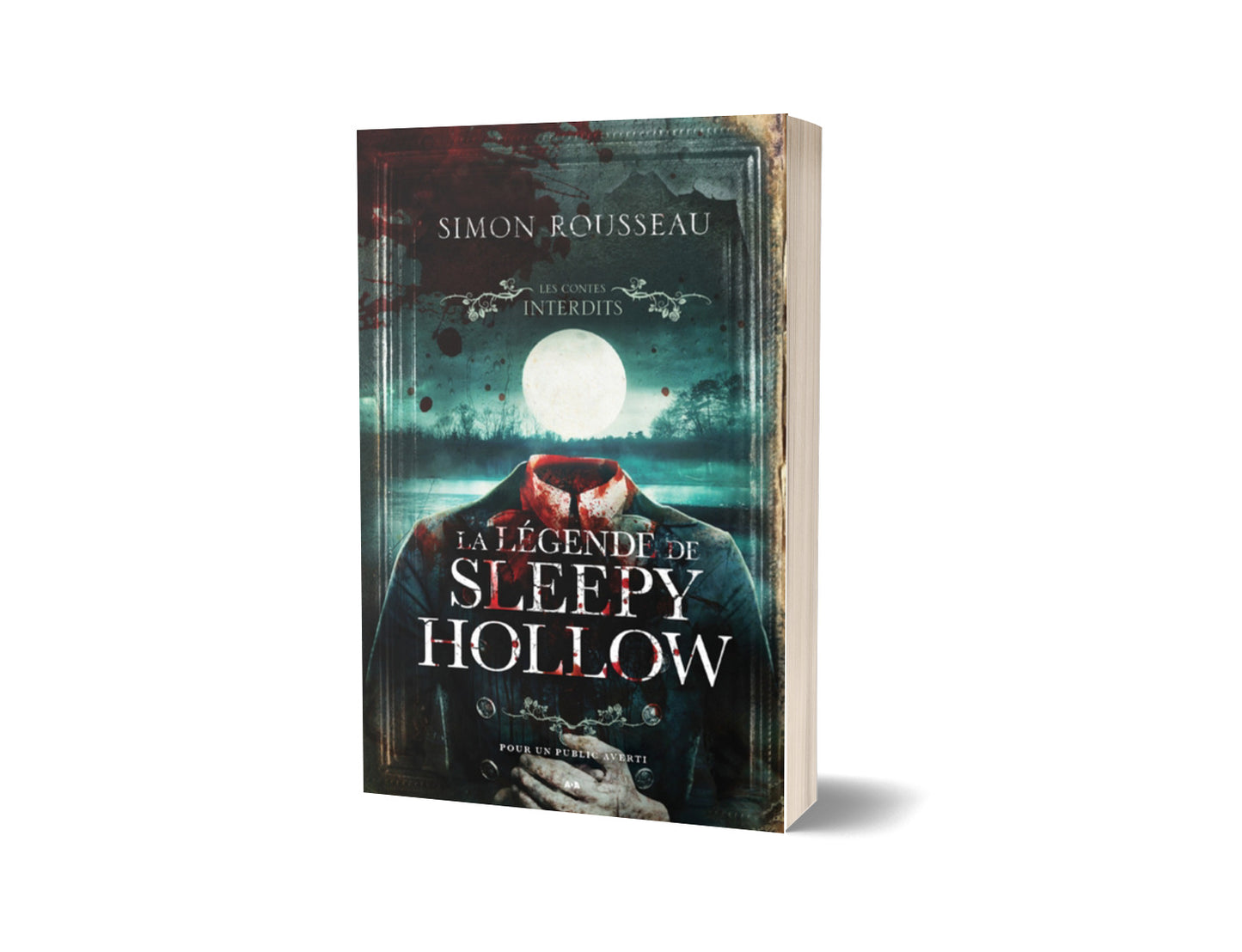 La Légende de Sleepy Hollow
