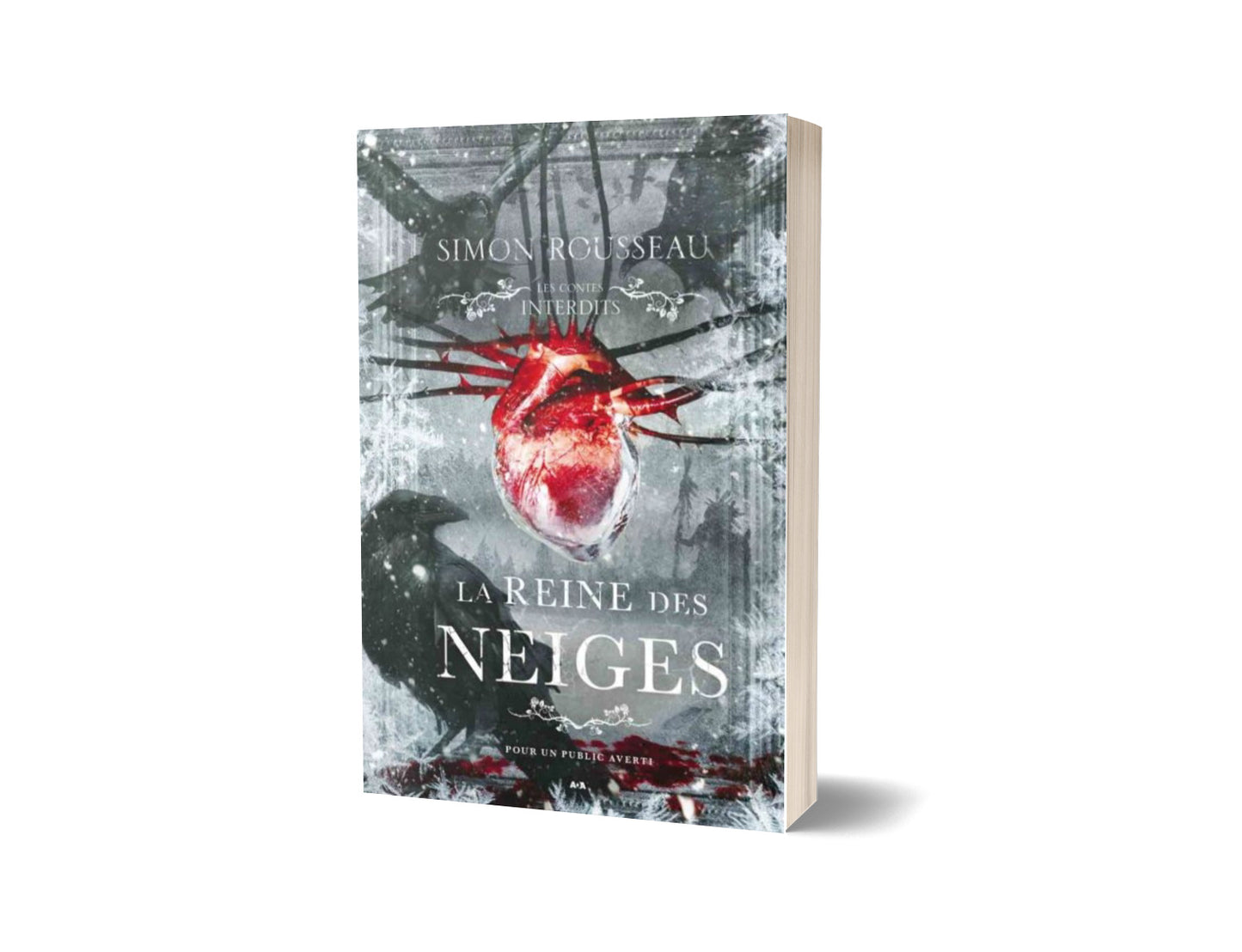 La Reine des Neiges