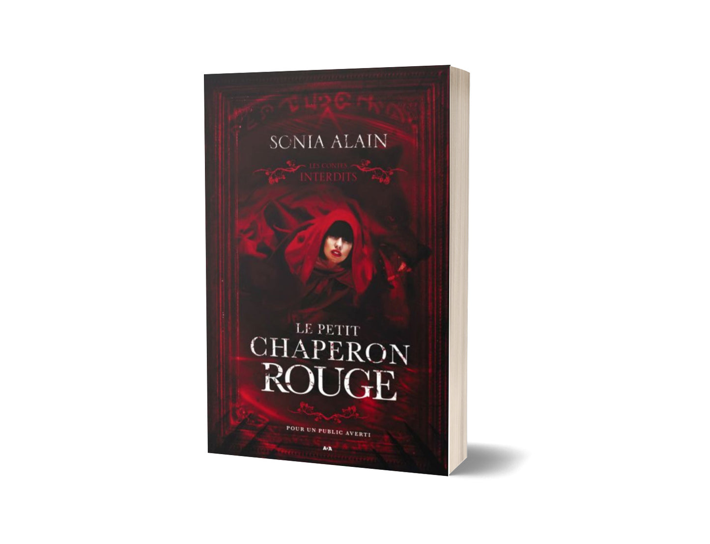 Le Petit Chaperon Rouge