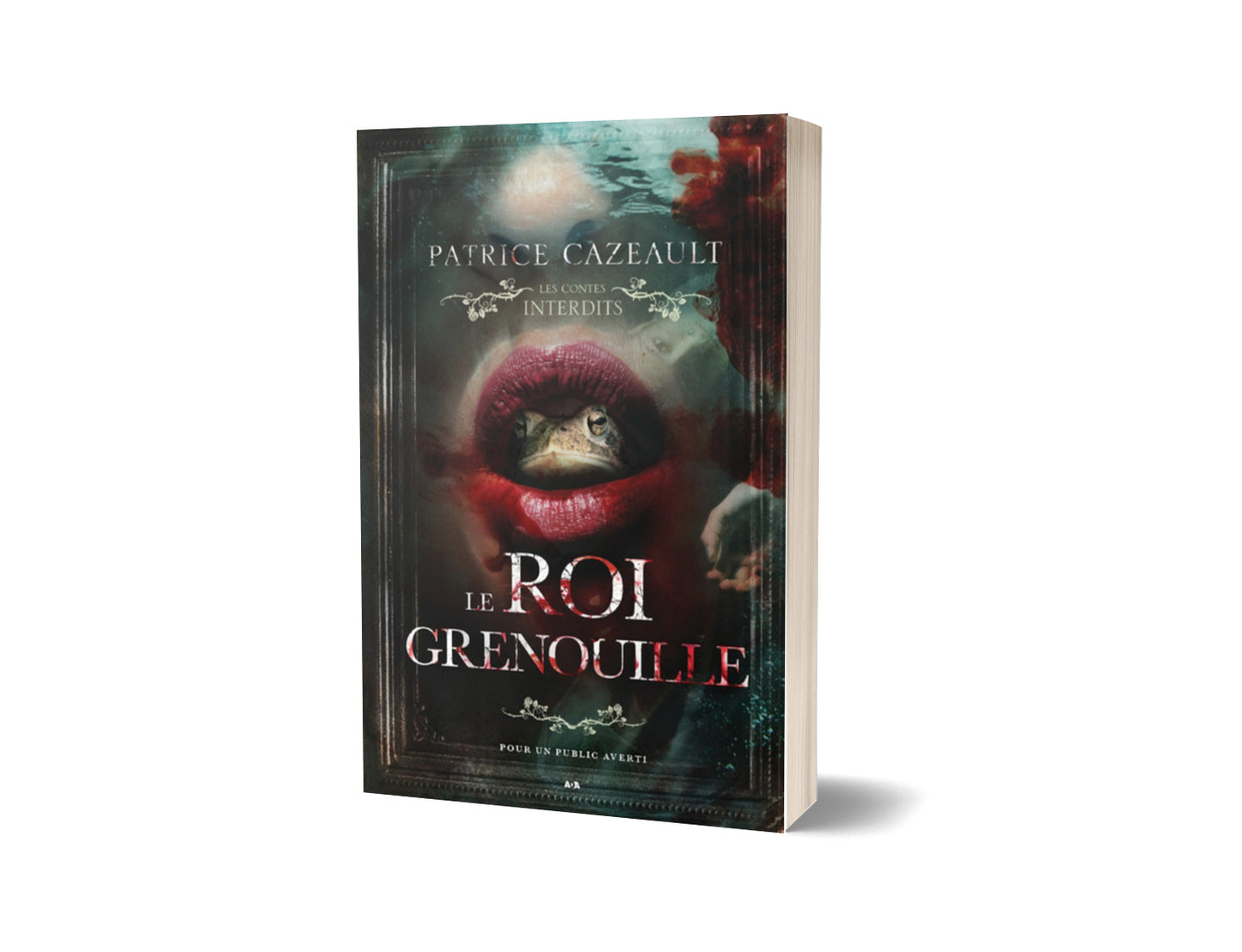 Le Roi grenouille